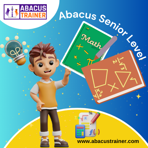 Abacus Program