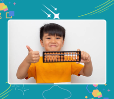 Abacus for Students